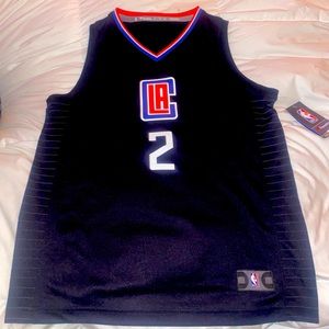 Youth clippers Jersey